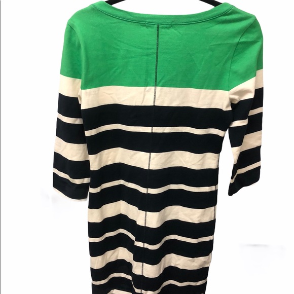 Banana republic long sleeve dress - Picture 2 of 5